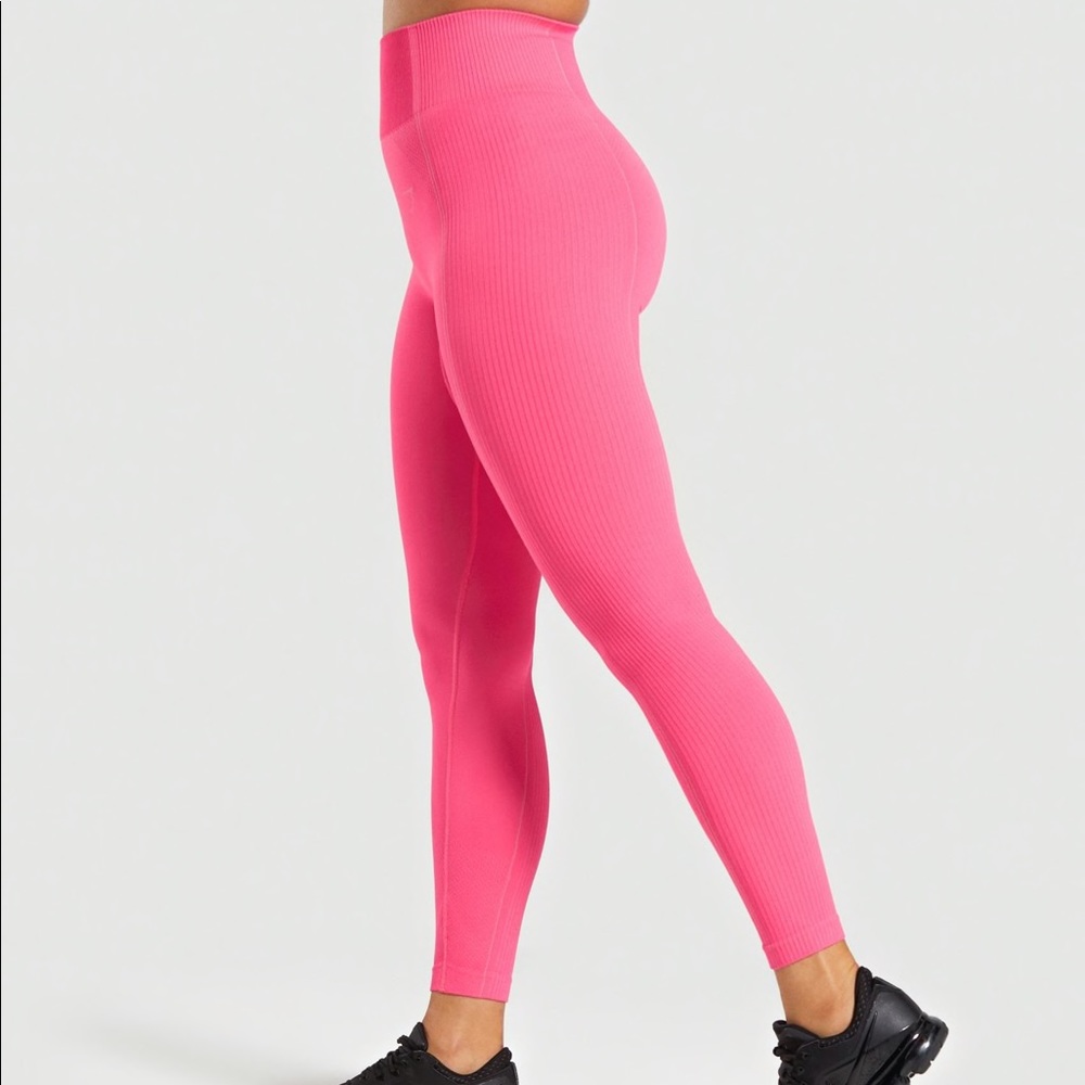 Gymshark - Ultra Seamless Leggings